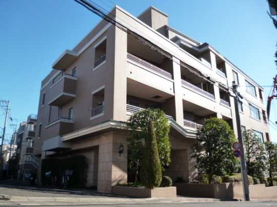 Local appearance photo. appearance