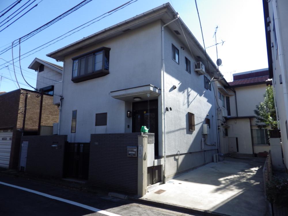 Local land photo. Local (12 May 2013) Shooting