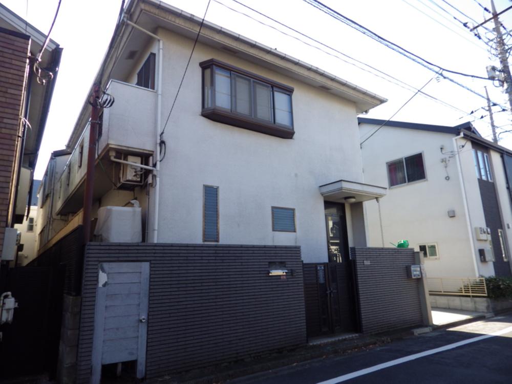 Local land photo. Local (12 May 2013) Shooting