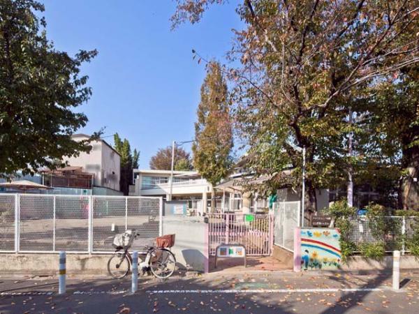 Other Environmental Photo. 150m to other Environmental Photo Nishida nursery