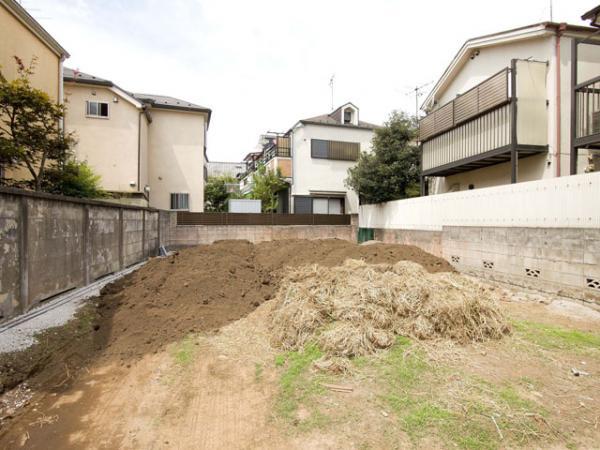 Local appearance photo