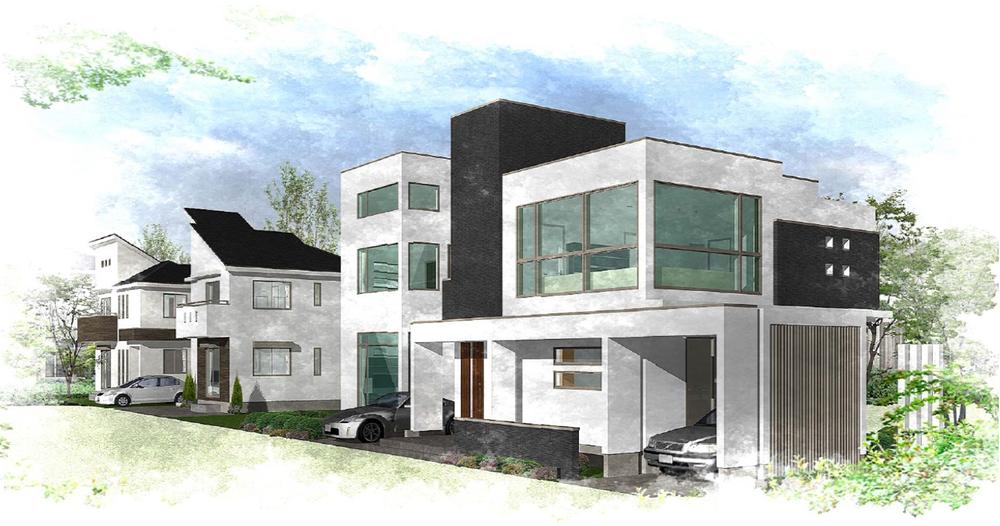 Rendering (appearance)