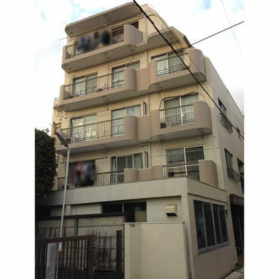 Local appearance photo. Suginami-ku, Tokyo Nishiogiminami 4-chome
