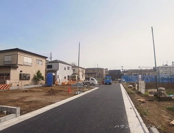 Local appearance photo