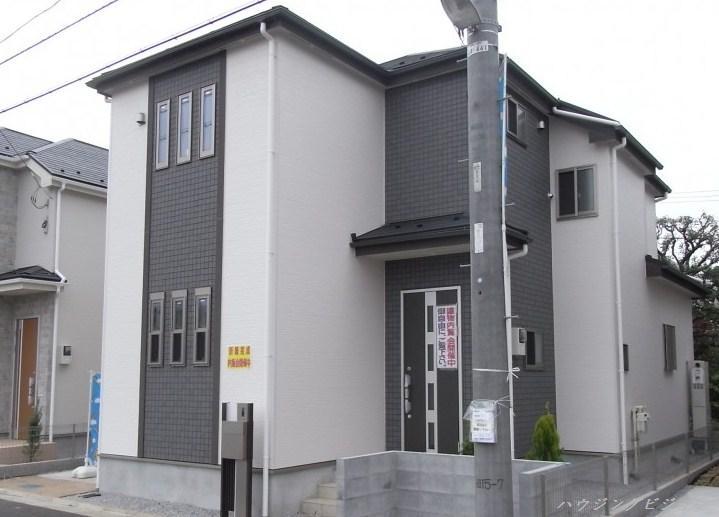 Same specifications photos (appearance). (Appearance) construction cases