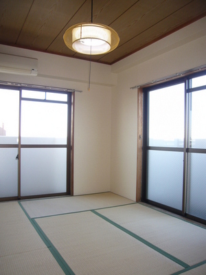 Living and room. Two-sided lighting! There are also plates.