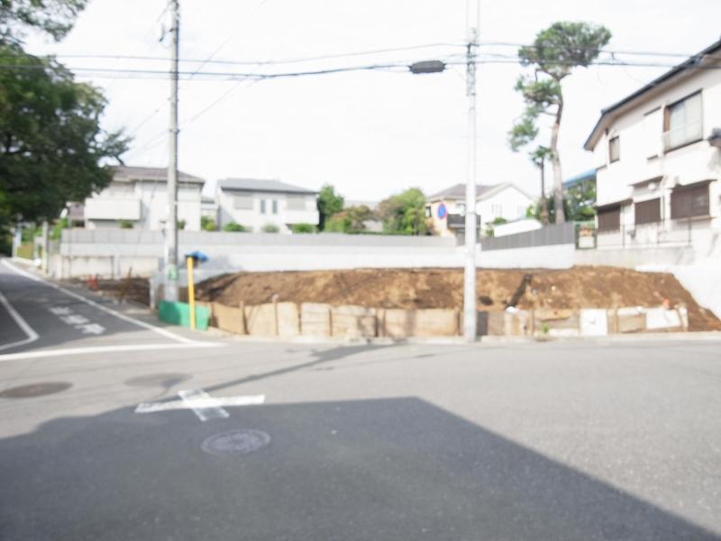 Local photos, including front road