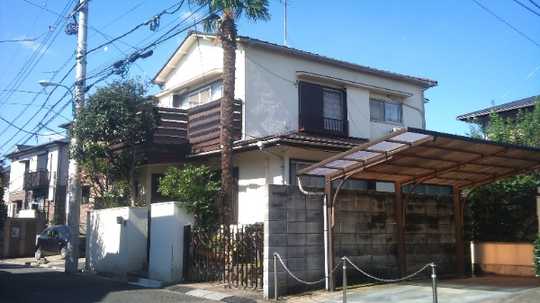 Local land photo. Appearance (1)