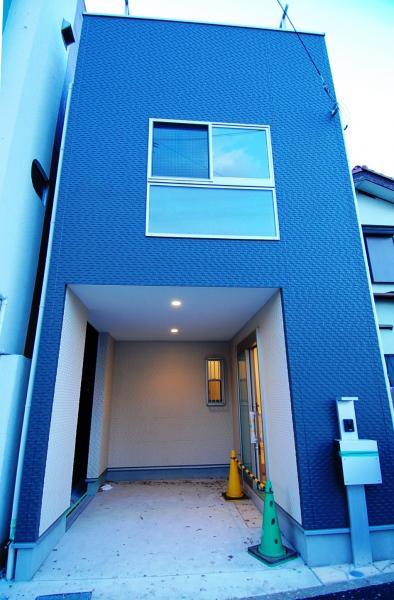 Local appearance photo