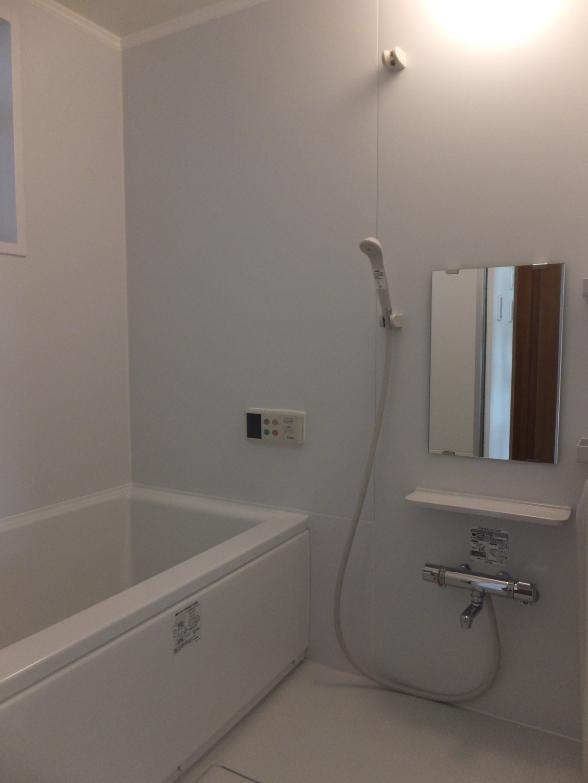 Bathroom. Bathroom (11 May 2013) Shooting