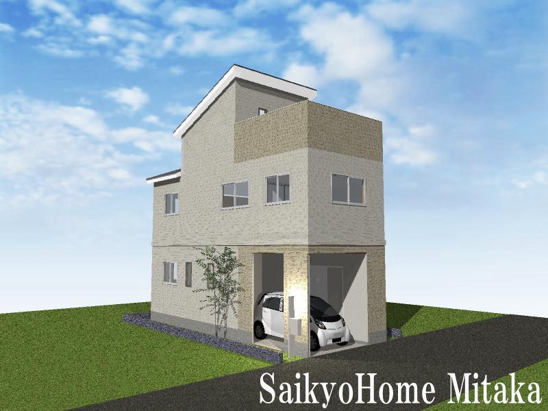 Rendering (appearance). Construction example photograph is prohibited by law. It is not in the credit can be material. We have to complete expected Perth for the Company.