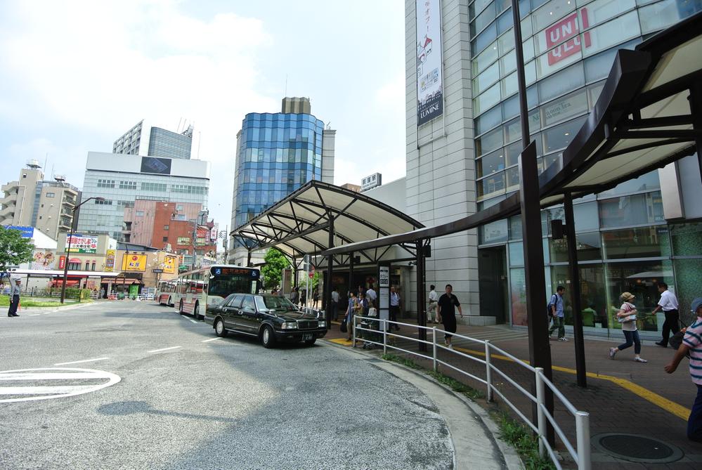 Other. Ogikubo Station