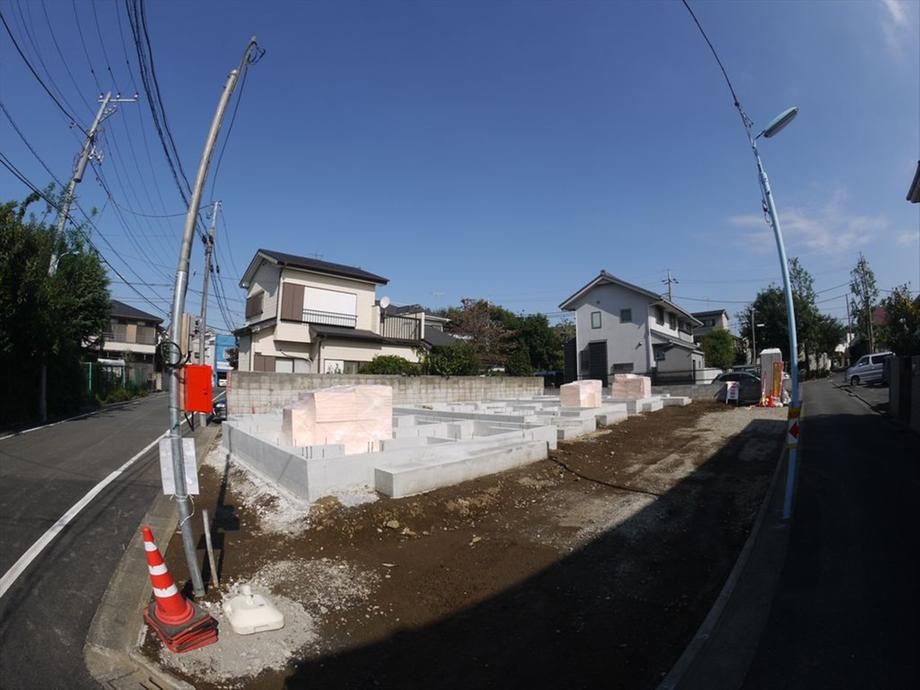 Local appearance photo