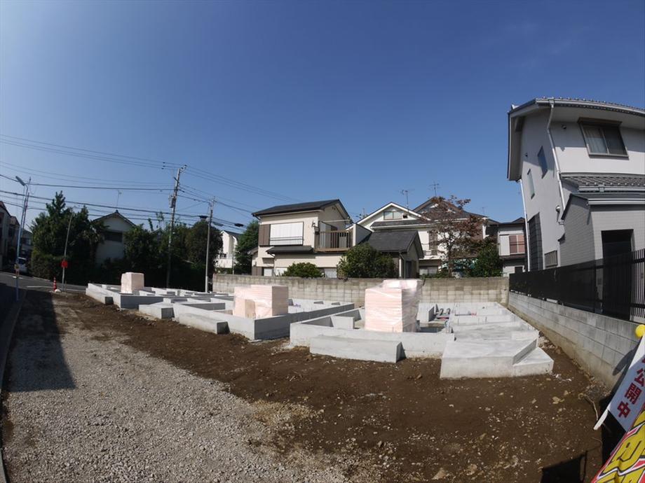 Local appearance photo