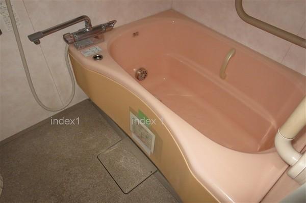 Bathroom. Add cook function Otobasu