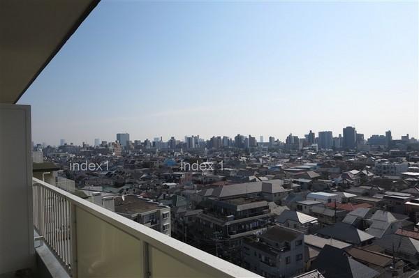 View photos from the dwelling unit. This is a great view
