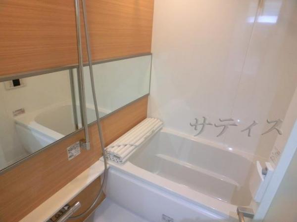 Suginami-ku, Tokyo Kamitakaido 3