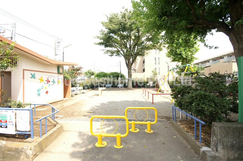 Other. Shinomiya park