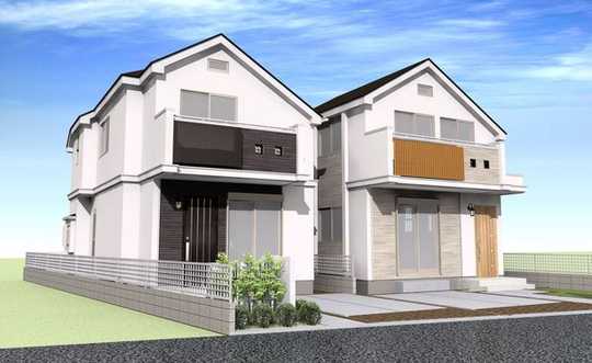 Local appearance photo