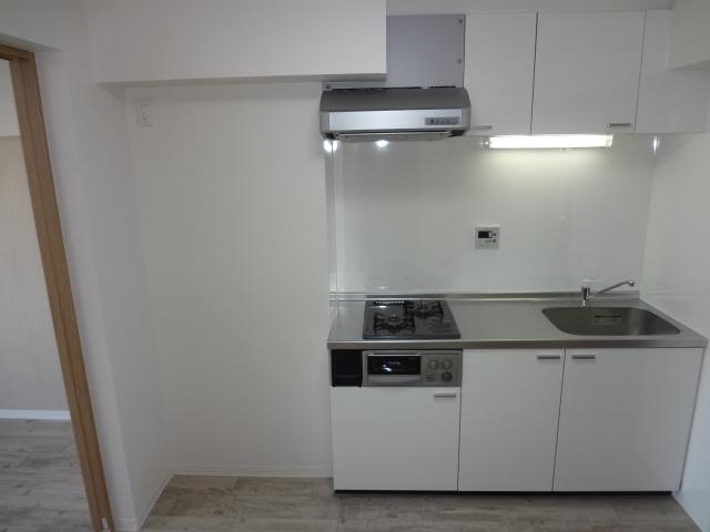 Grill month 2-neck system Kitchen
