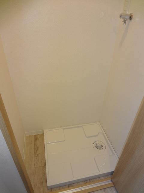 Other. Laundry Area