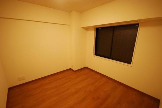 Non-living room