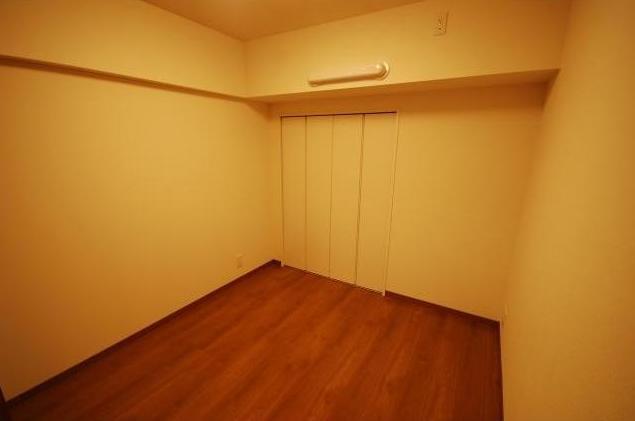 Non-living room