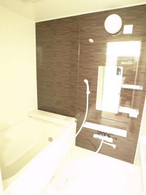 Bathroom. Indoor (12 May 2013) Shooting