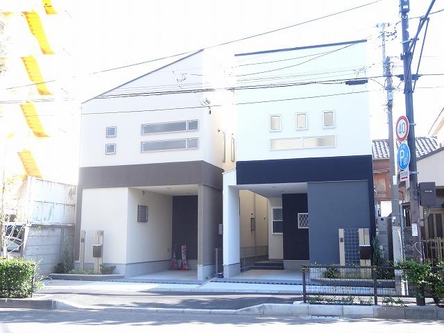 Local appearance photo. Local (11 May 2013) Shooting