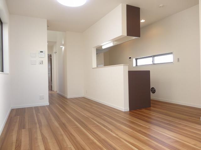 Living. Indoor (11 May 2013) Shooting