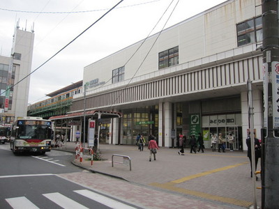 Other. 240m until Nishiogikubo Station (Other)