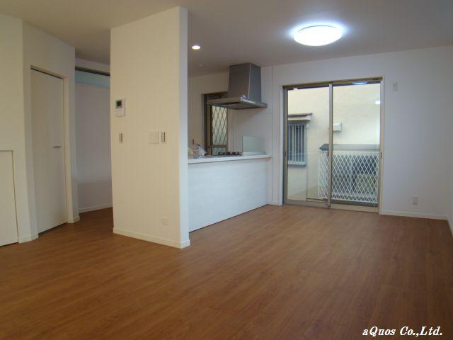 Living. Indoor (12 May 2013) Shooting