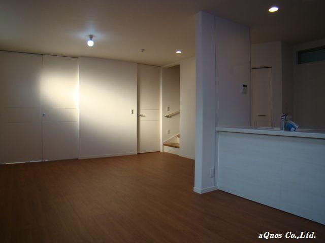 Living. Indoor (12 May 2013) Shooting