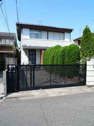 Local land photo. Appearance (1)