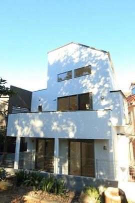 Local appearance photo. appearance