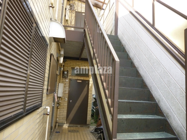 Other. (Other) to 0m