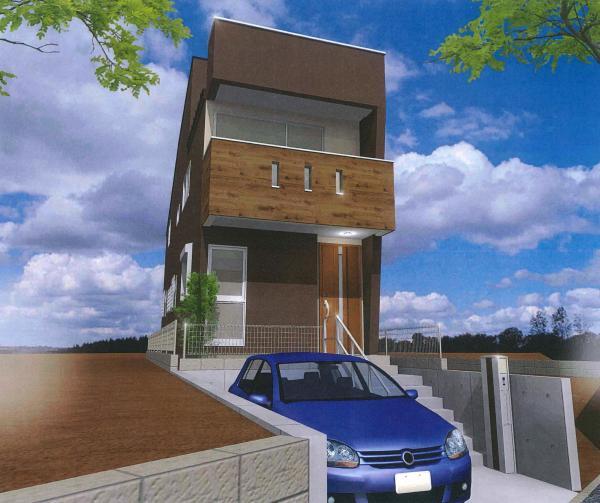 Rendering (appearance)