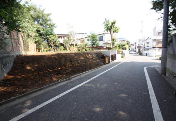 Local photos, including front road