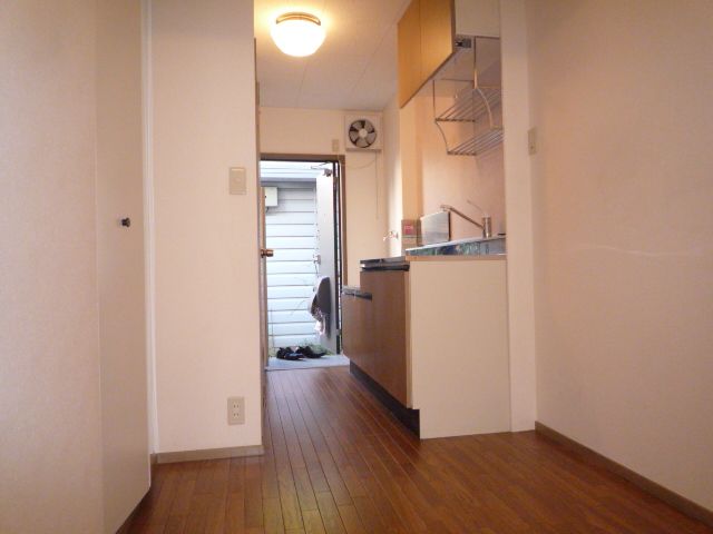 Kitchen. Take your cooking space firm