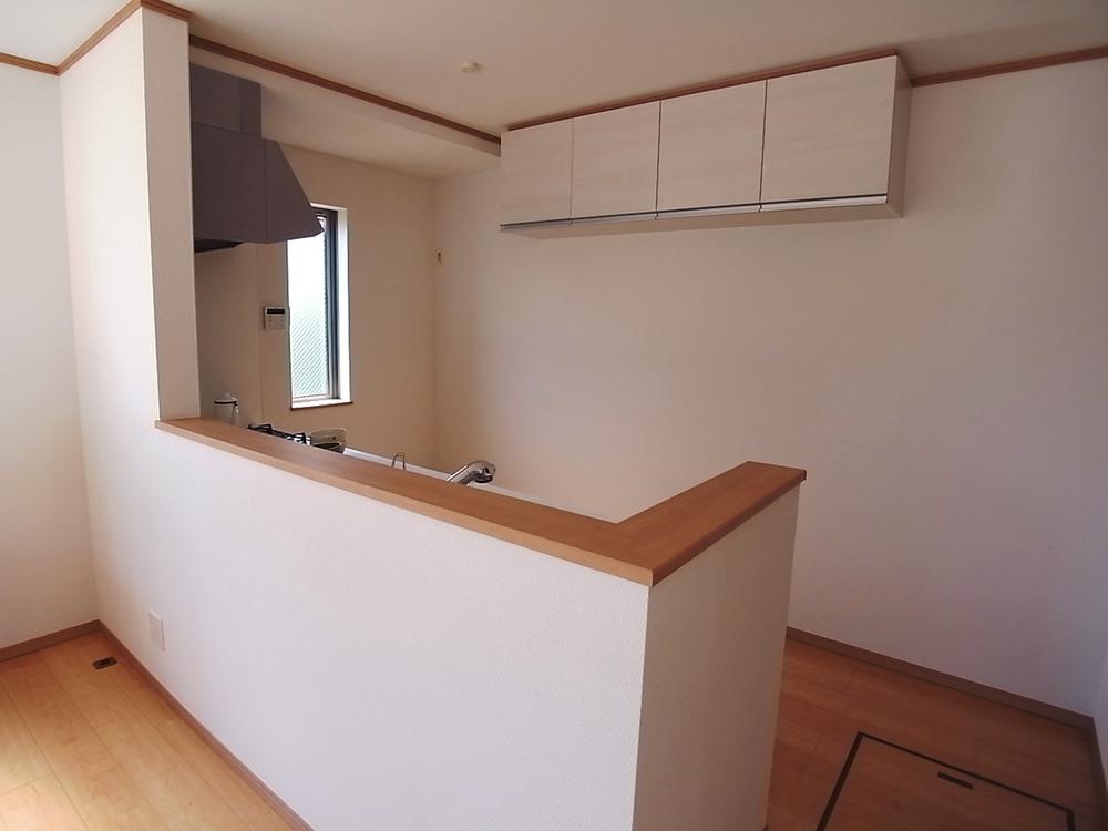 Same specifications photo (kitchen). Kitchen construction cases