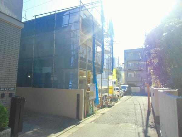 Local photos, including front road