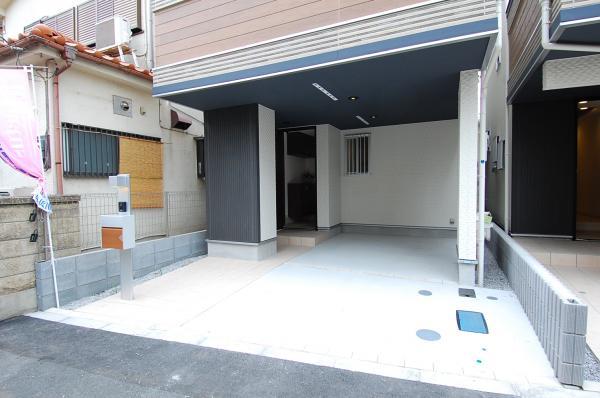 Local photos, including front road