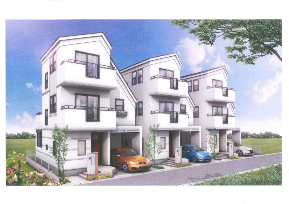 Rendering (appearance). Rendering