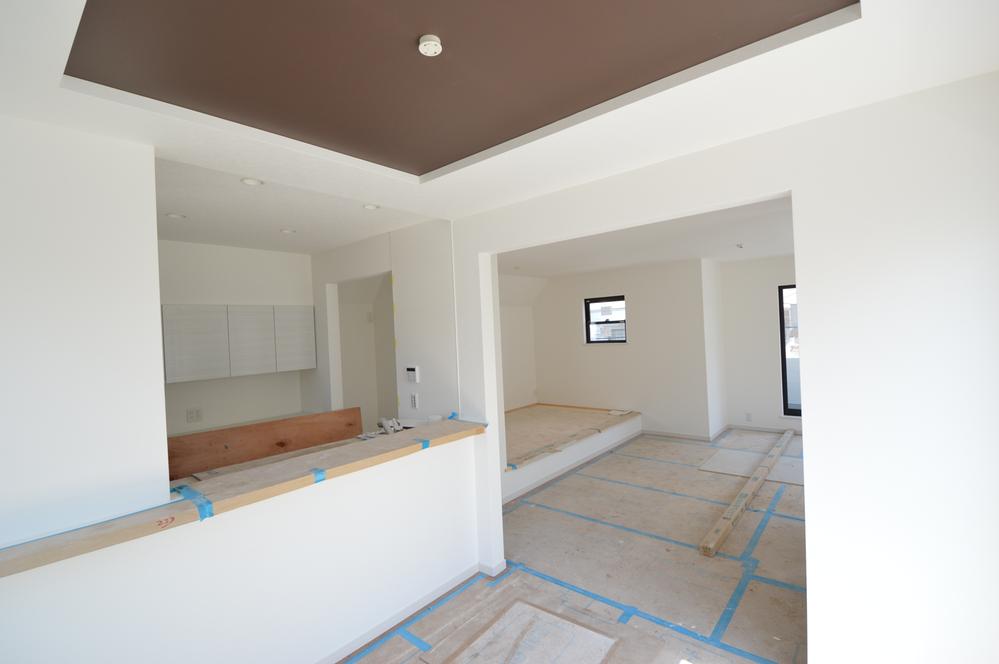 Living. Indoor (September 2013) Shooting