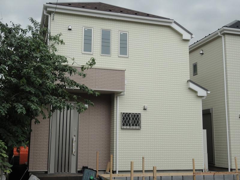 Local appearance photo