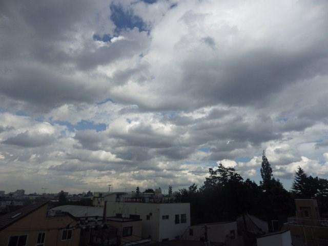 Local appearance photo. View from property