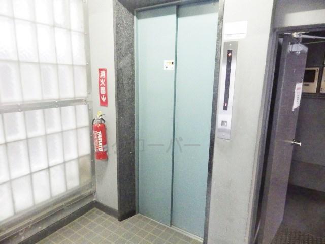 View photos from the dwelling unit. Elevator