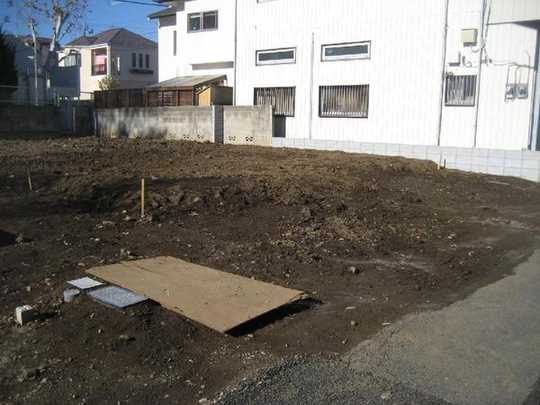 Local land photo. Local Photos