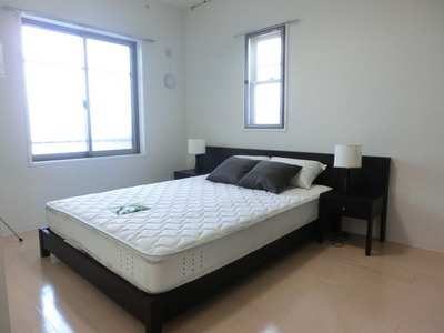 Other Equipment. Bat Room (Model Room)