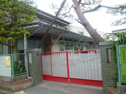 kindergarten ・ Nursery. 433m to Nishida kindergarten